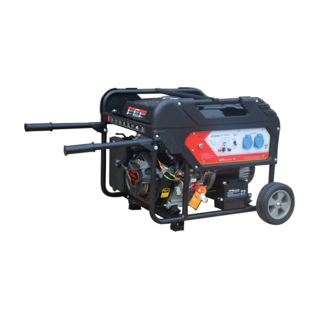 Gasoline Generator Z Model