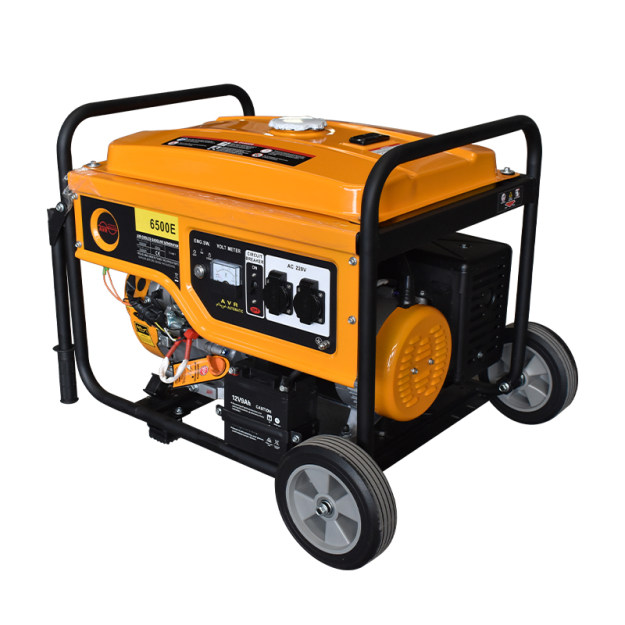 Gasoline Generator M Model