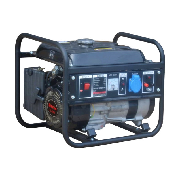 Gasoline Generator H Model